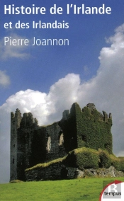 Histoire De L'Irlande Et Des Irlandais
