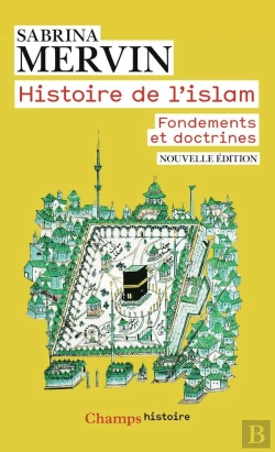 Bertrand.pt - Histoire De L'Islam : Fondements Et Doctrines