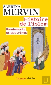 Histoire De L'Islam ; Fondements Et Doctrines