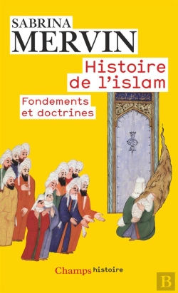 Bertrand.pt - Histoire De L'Islam ; Fondements Et Doctrines