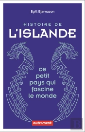 Histoire De L'Islande
