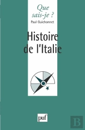 Histoire De L'Italie
