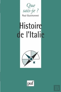 Bertrand.pt - Histoire De L'Italie