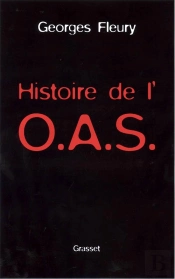 Histoire De L'Oas