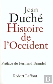 Histoire De L'Occident