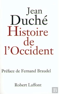 Bertrand.pt - Histoire De L'Occident