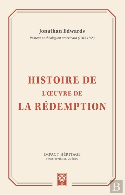 Bertrand.pt - Histoire De L'Oeuvre De La Rédemption