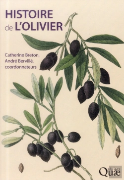 Bertrand.pt - Histoire De L'Olivier