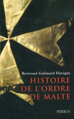 Bertrand.pt - Histoire De L'Ordre De Malte