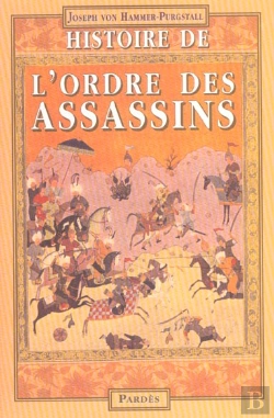Bertrand.pt - Histoire De L'Ordre Des Assassins