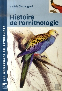 Bertrand.pt - Histoire De L'Ornithologie