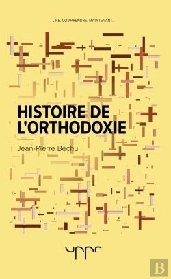 Bertrand.pt - Histoire De L'Orthodoxie