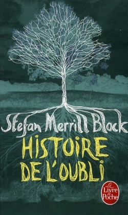 Bertrand.pt - Histoire De L'Oubli