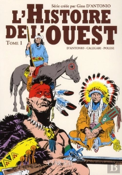 Bertrand.pt - Histoire De L'Ouest T.1