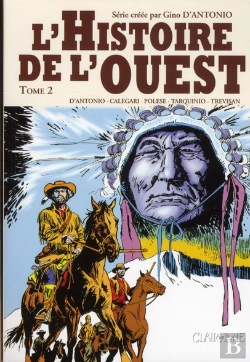 Bertrand.pt - Histoire De L'Ouest T.2