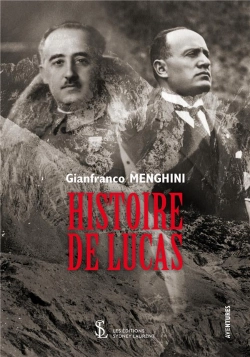 Bertrand.pt - Histoire De Lucas