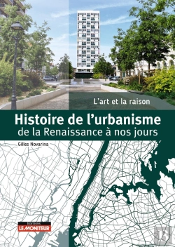 Bertrand.pt - Histoire De L'Urbanisme : De La Renaissance À Nos Jours