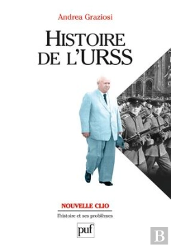 Bertrand.pt - Histoire De L'Urss