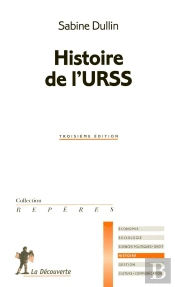 Histoire De L'Urss