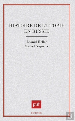 Bertrand.pt - Histoire De L'Utopie En Russie
