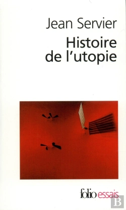 Bertrand.pt - Histoire De L'Utopie