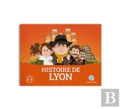 Histoire De Lyon (2e Édition)
