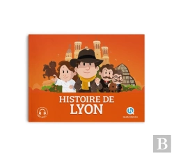 Bertrand.pt - Histoire De Lyon (2e Édition)
