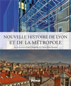 Bertrand.pt - Histoire De Lyon Et De La Métropole