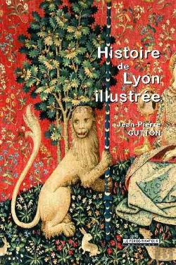 Bertrand.pt - Histoire De Lyon Illustrée