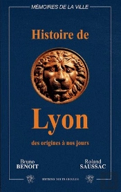 Histoire De Lyon