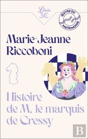 Histoire De M. Le Marquis De Cressy