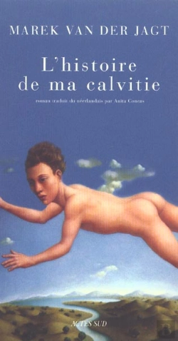 Bertrand.pt - Histoire De Ma Calvitie