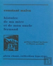 Histoire De Ma Mère Et De Mon Oncle Fernand