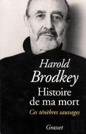 Histoire De Ma Mort