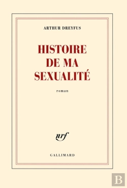 Bertrand.pt - Histoire De Ma Sexualité