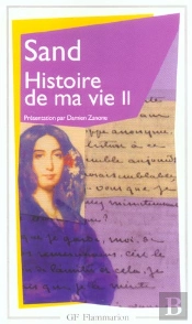 Histoire De Ma Vie