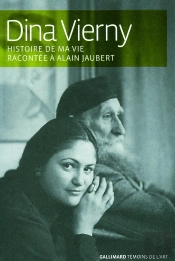 Histoire De Ma Vie Racontée À Alain Jaubert