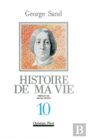 Histoire De Ma Vie T. 10