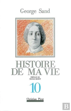 Bertrand.pt - Histoire De Ma Vie T. 10