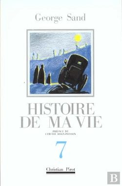 Bertrand.pt - Histoire De Ma Vie T. 7