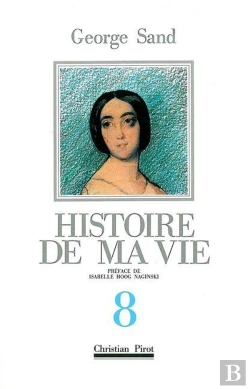 Bertrand.pt - Histoire De Ma Vie T. 8
