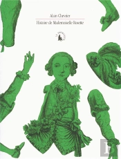 Histoire De Mademoiselle Rosette