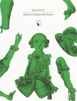 Bertrand.pt - Histoire De Mademoiselle Rosette