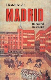 Histoire De Madrid