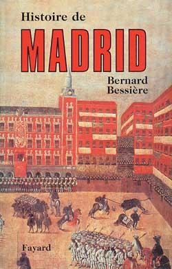 Bertrand.pt - Histoire De Madrid