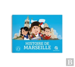 Bertrand.pt - Histoire De Marseille (2e Édition)