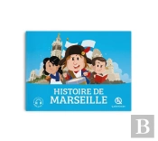 Histoire De Marseille (2e Édition)