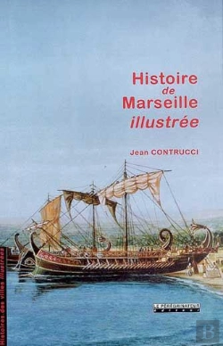Bertrand.pt - Histoire De Marseille Illustree