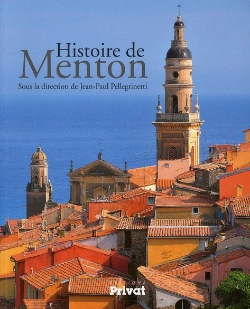 Bertrand.pt - Histoire De Menton