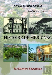 Histoire De Mérignac